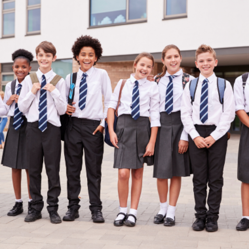 Children's Mental Health Week 2026: Free resources to support belonging